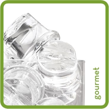 EU Series Bistrot Cube Maker